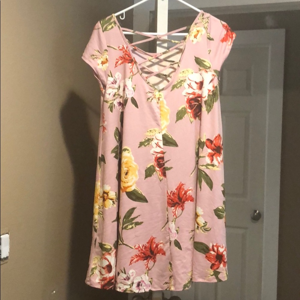 Super cute summer dress